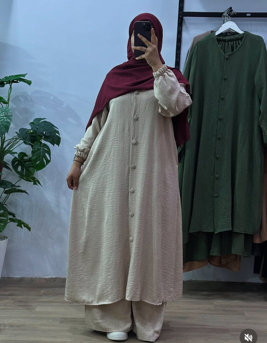 Soft CEY Aliza Set Modest Wear
