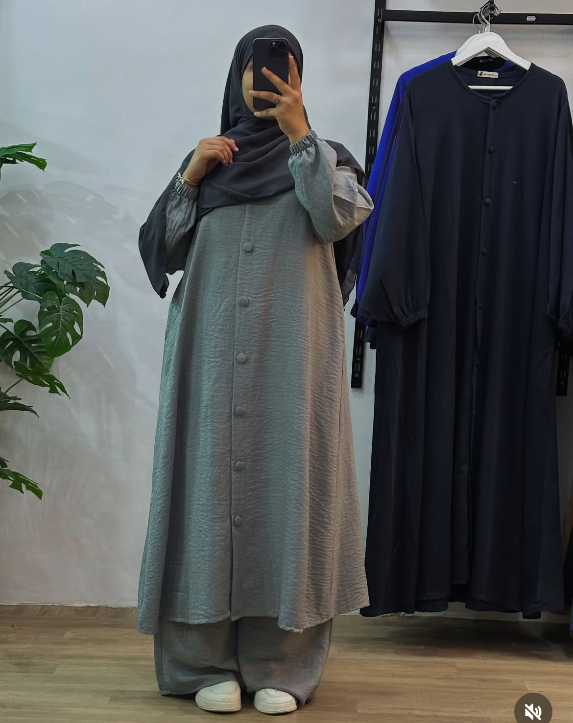 Soft CEY Aliza Set Modest Wear