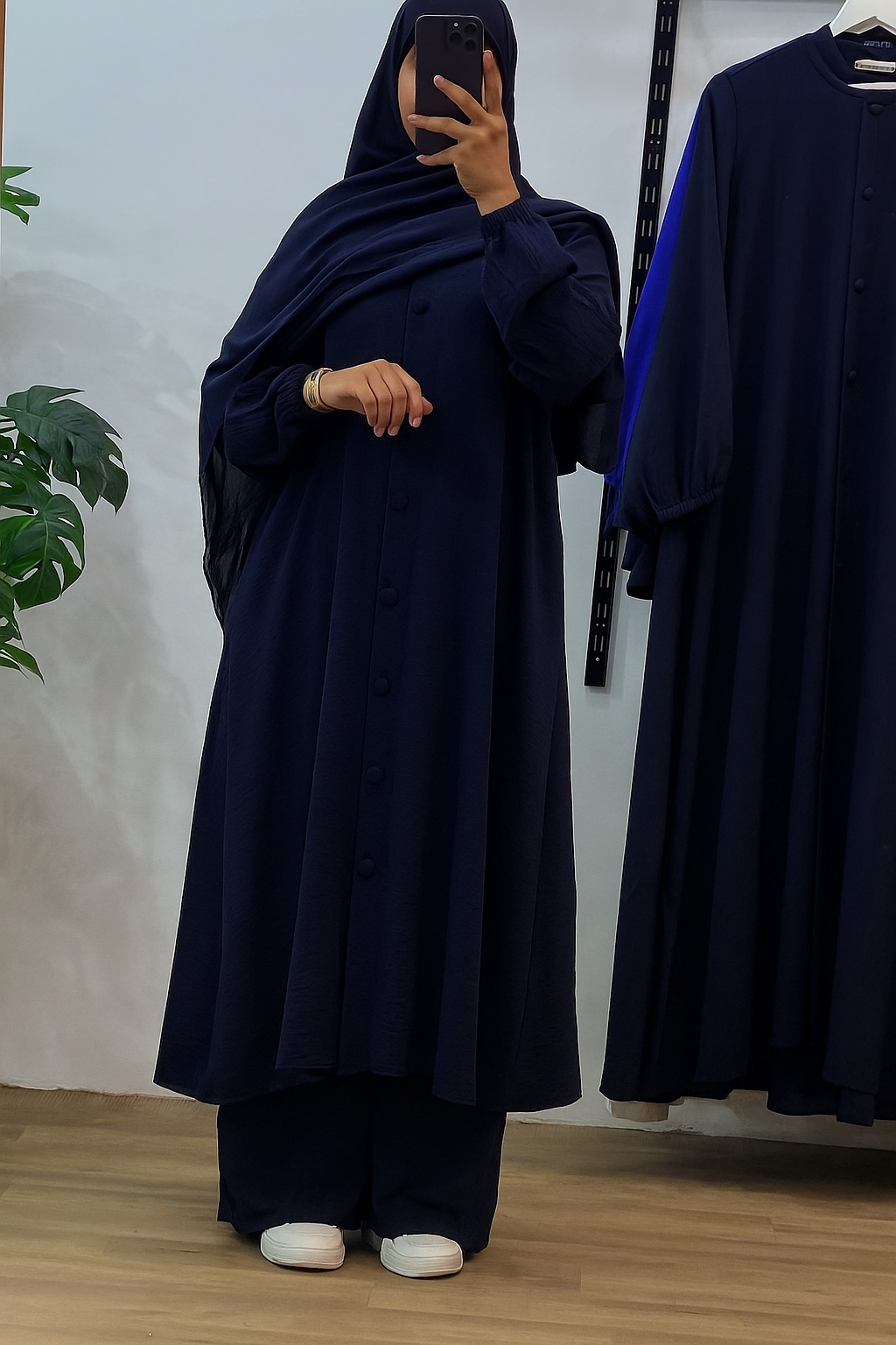 Soft CEY Aliza Set Modest Wear