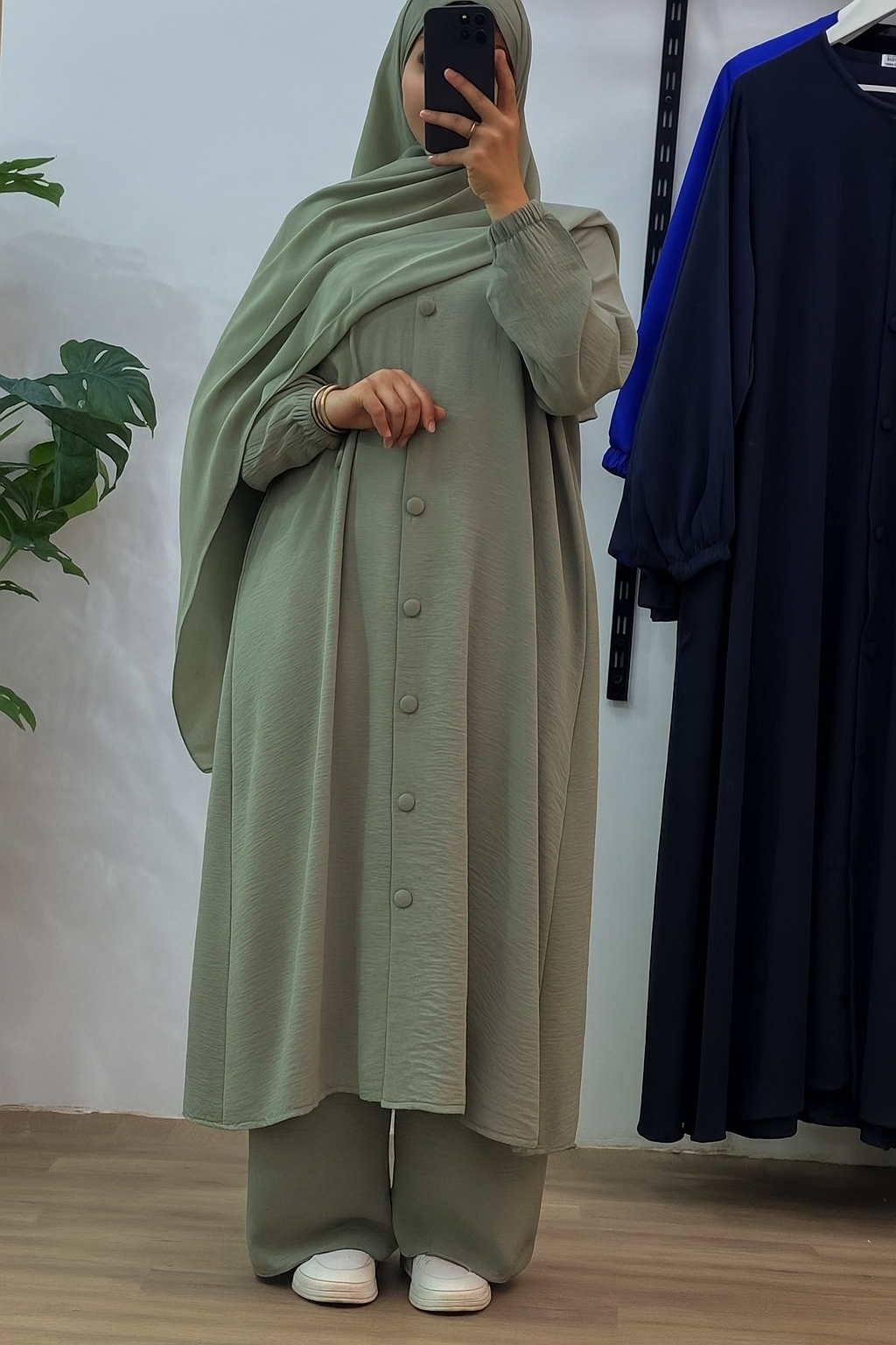 Soft CEY Aliza Set Modest Wear