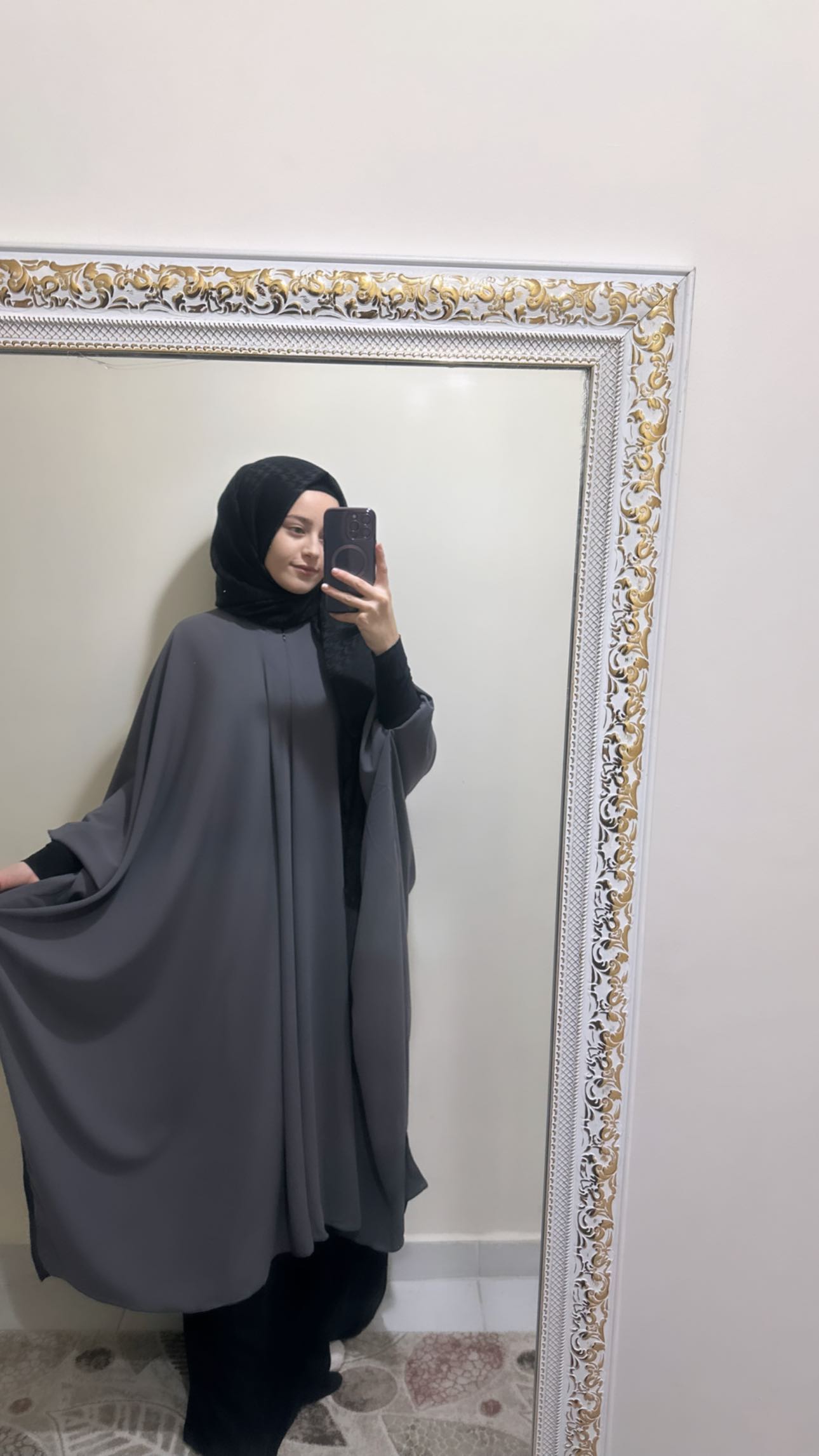 Soft Nida Set With Dupatta Modest Wear
