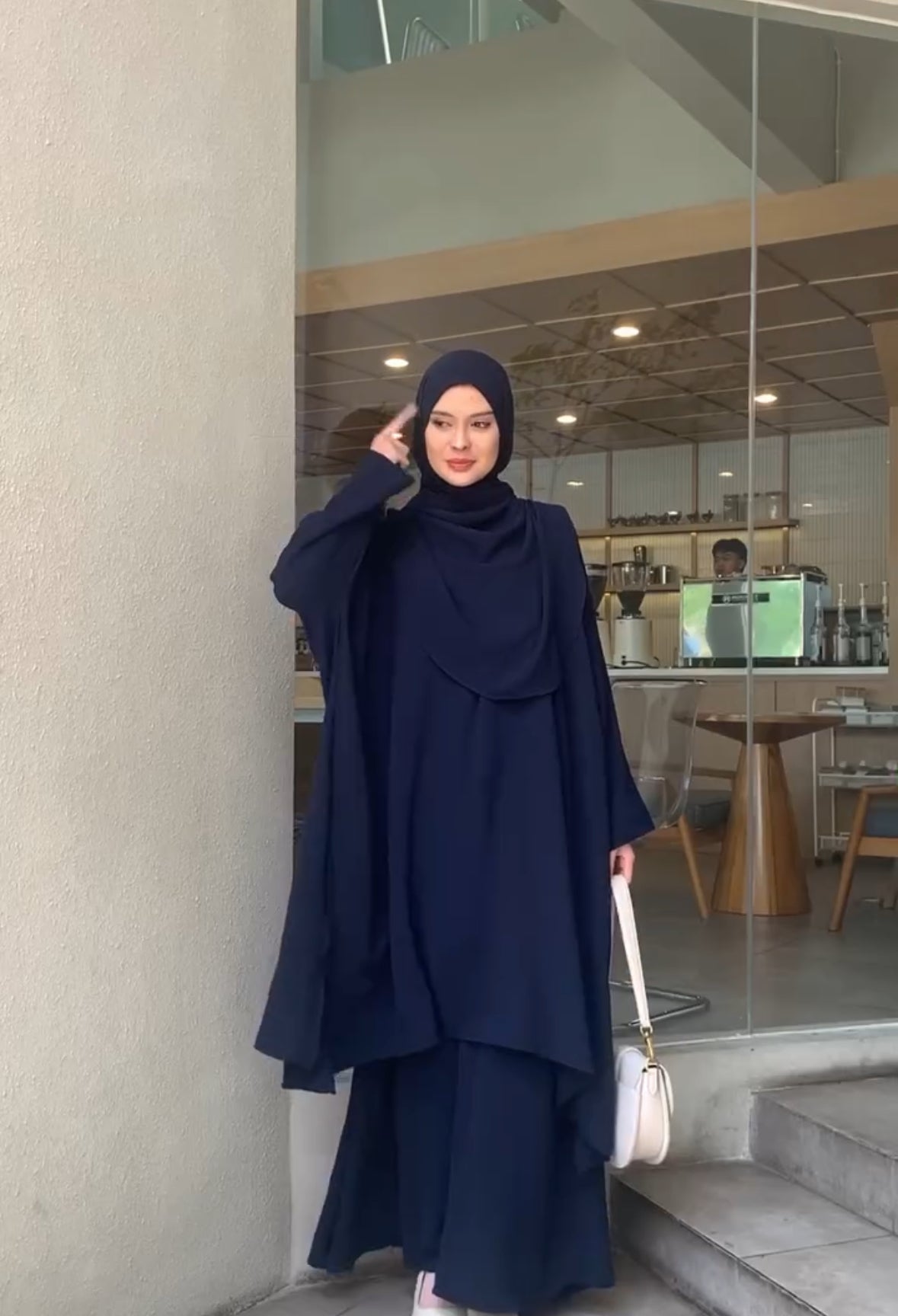 Soft CEY Duha Sets Modest Wear