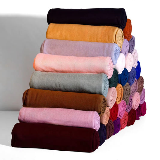 Cotton Jersey Hijab