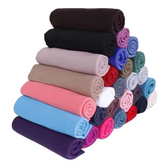 Soft Jersey Cotton Hijab
