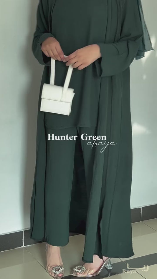 Soft CEY Ayza Set